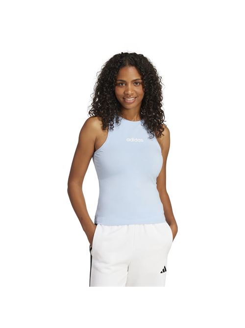 w lin sj tk ADIDAS | JG8627GLOBLU WHT